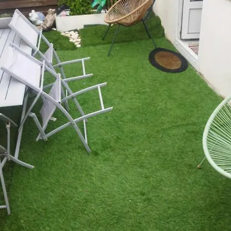 Maison Cosy A 1200m De La * Esnandes